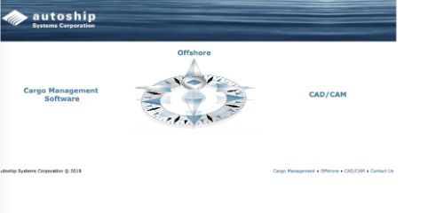 自动化船CAD / CAM